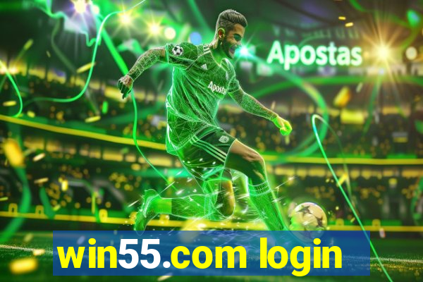 win55.com login